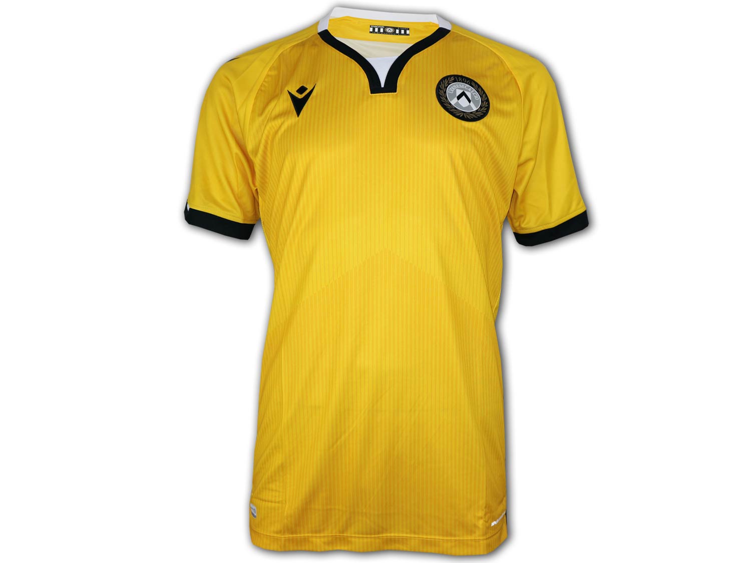 Macron Udinese Calcio Third Shirt 20 21