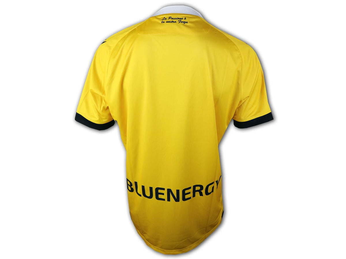 Macron Udinese Calcio Third Shirt 20 21