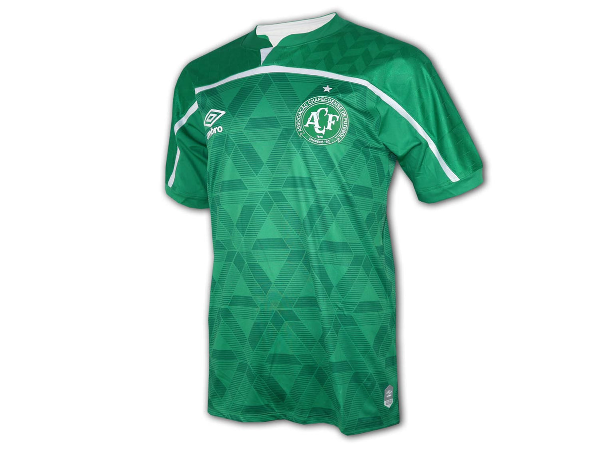 Umbro Chapecoense Home Shirt 20 21
