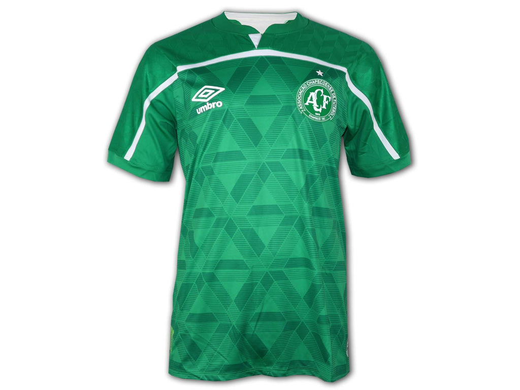 Umbro Chapecoense Home Shirt 20 21