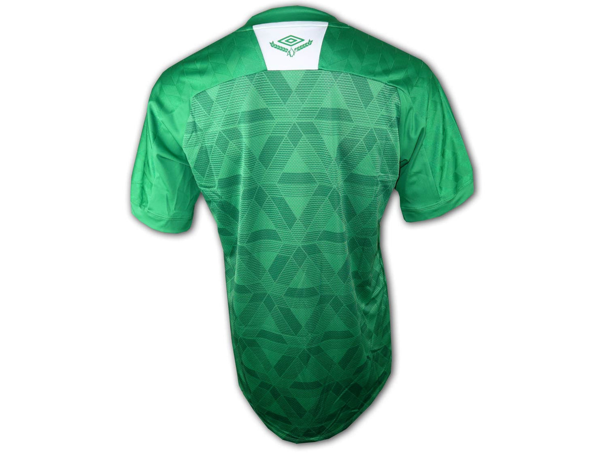 Umbro Chapecoense Home Shirt 20 21