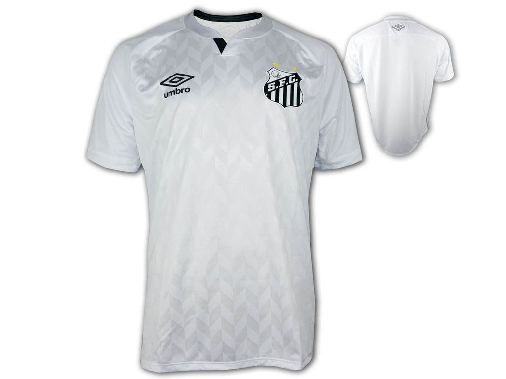 Umbro FC Santos Home Shirt 20 21
