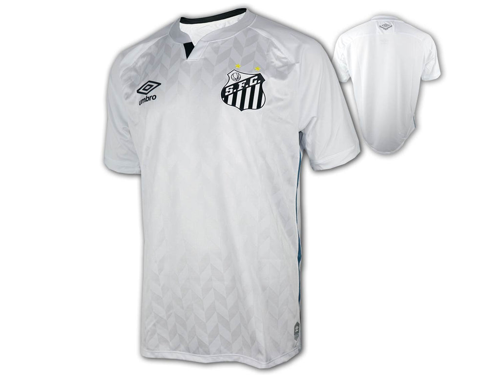 Umbro FC Santos Home Shirt 20 21