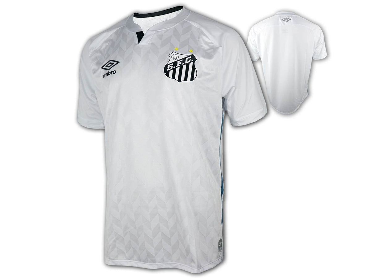 Umbro FC Santos Home Shirt 20 21