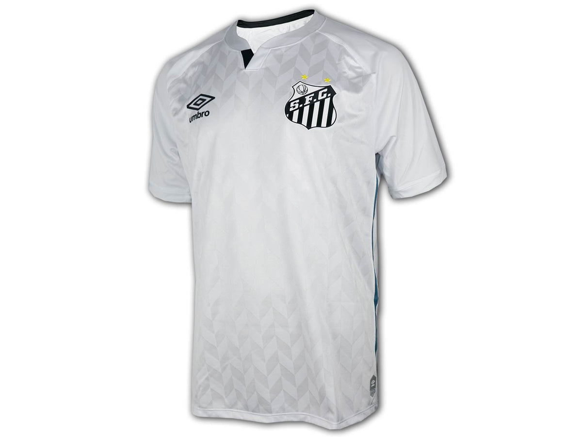 Umbro FC Santos Home Shirt 20 21