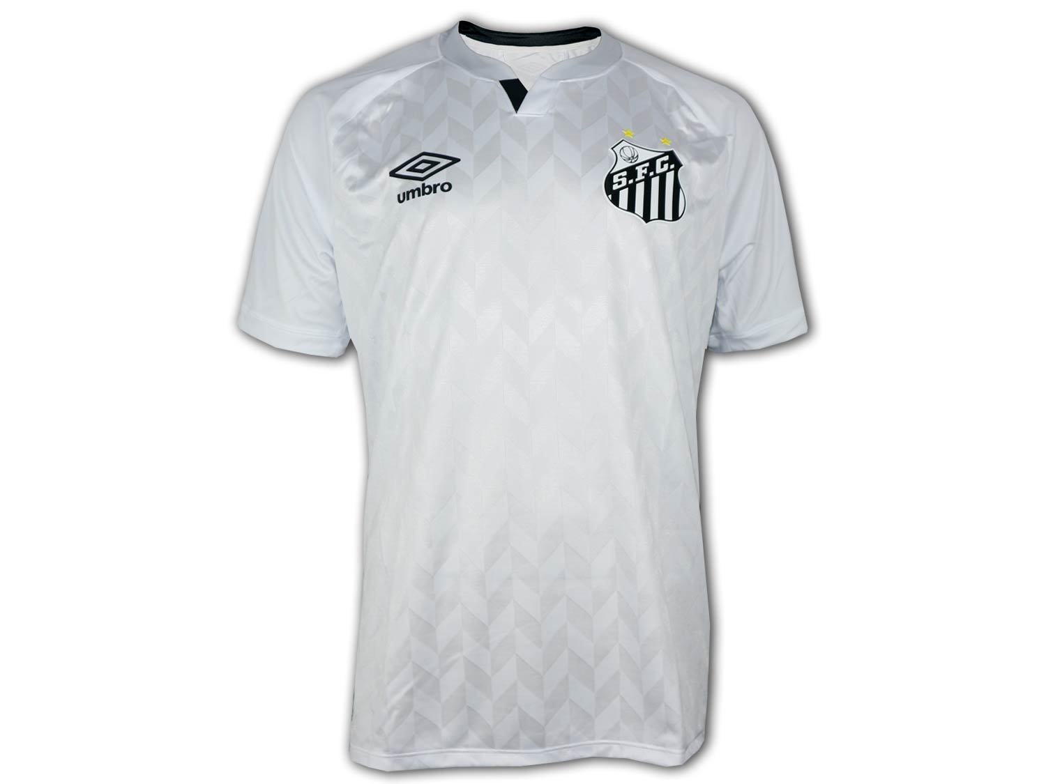 Umbro FC Santos Home Shirt 20 21