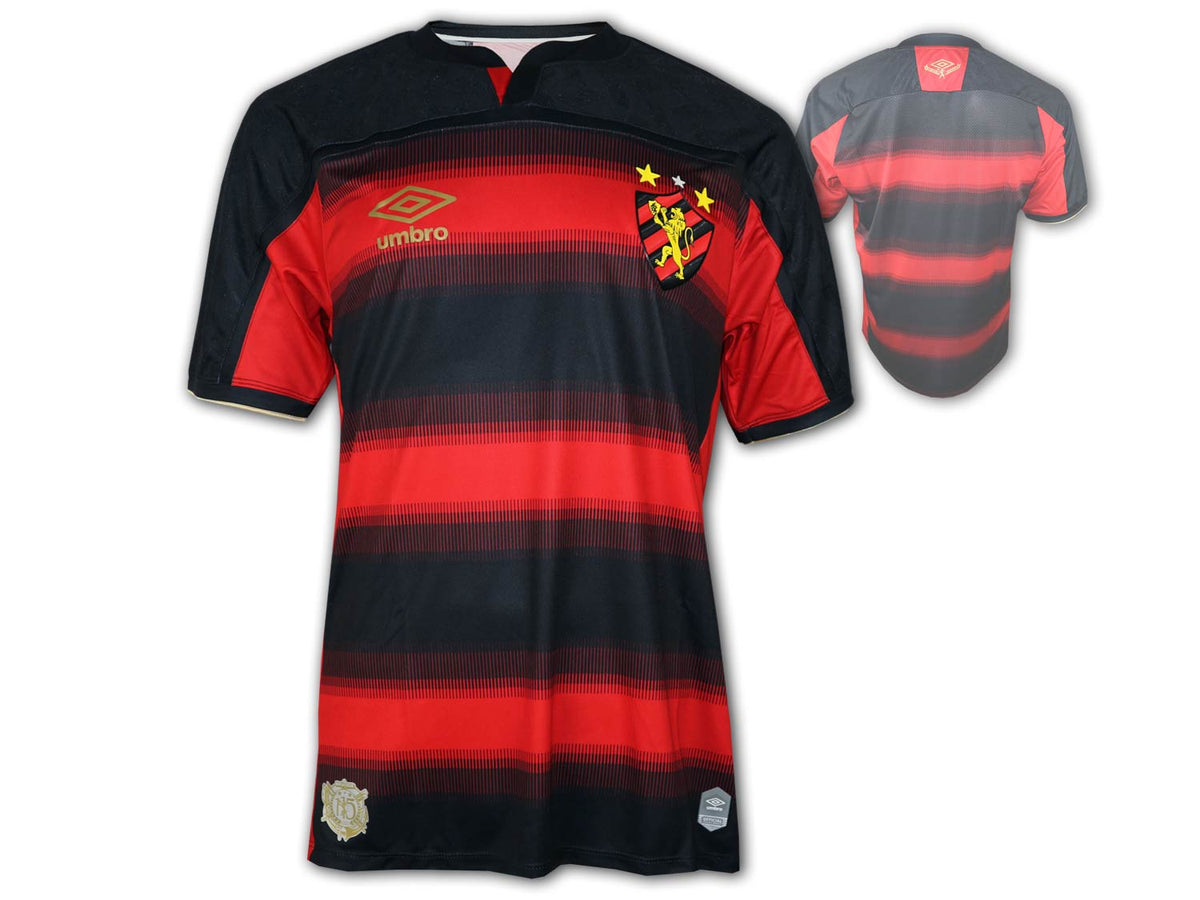 Umbro Sport Recife Home Shirt 20 21