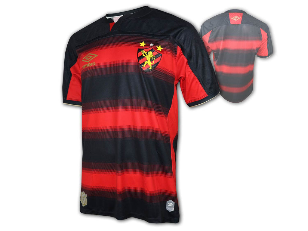 Umbro Sport Recife Home Shirt 20 21