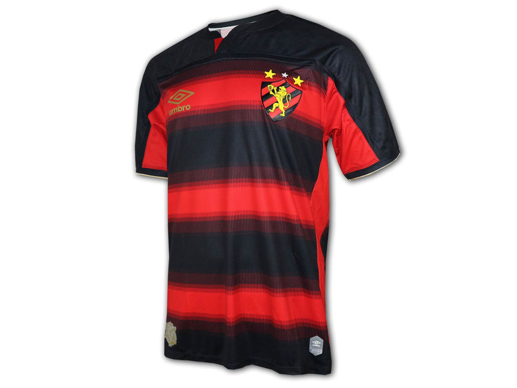 Umbro Sport Recife Home Shirt 20 21