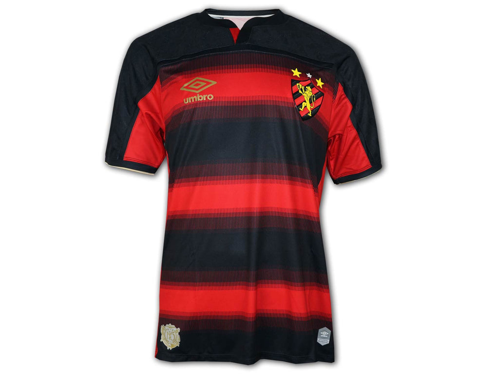 Umbro Sport Recife Home Shirt 20 21