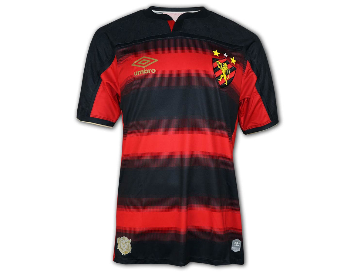 Umbro Sport Recife Home Shirt 20 21