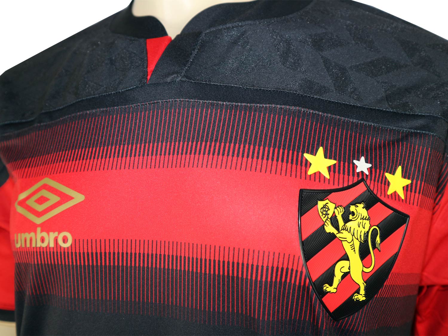 Umbro Sport Recife Home Shirt 20 21