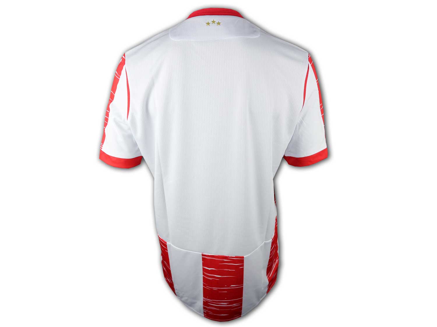 Macron Roter Stern Belgrad Heimtrikot 20 21