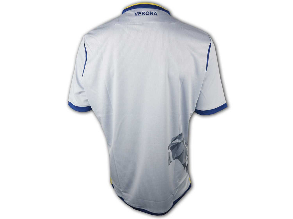 Macron Hellas Verona Ausweichtrikot 20/21