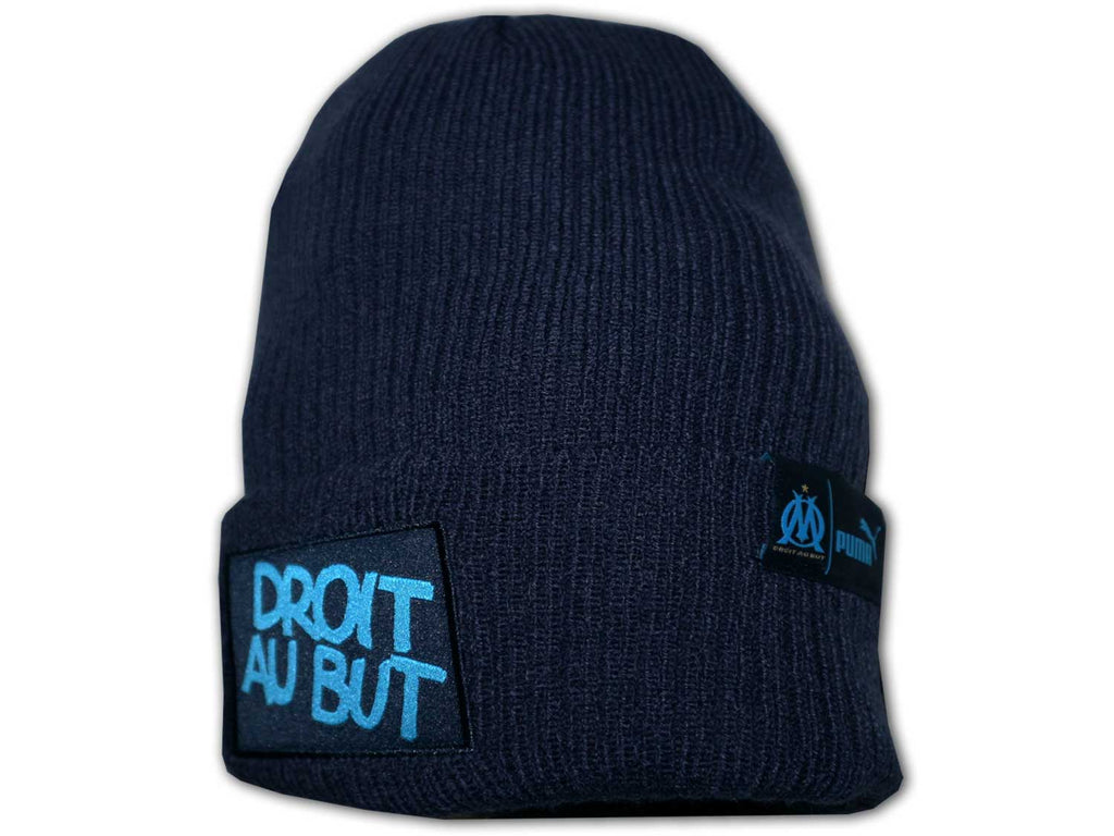 Puma Olympique Marseille Culture Bronx Beanie