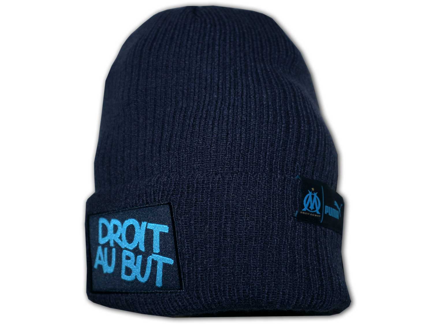 Puma Olympique Marseille Culture Bronx Beanie