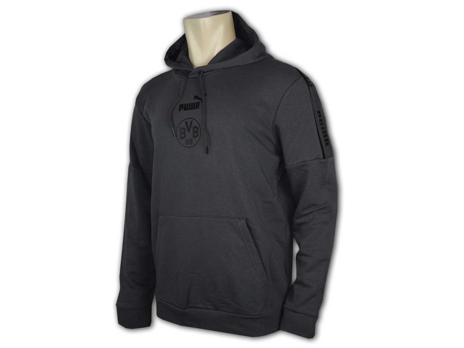 Puma BVB ftblCulture Hoodie