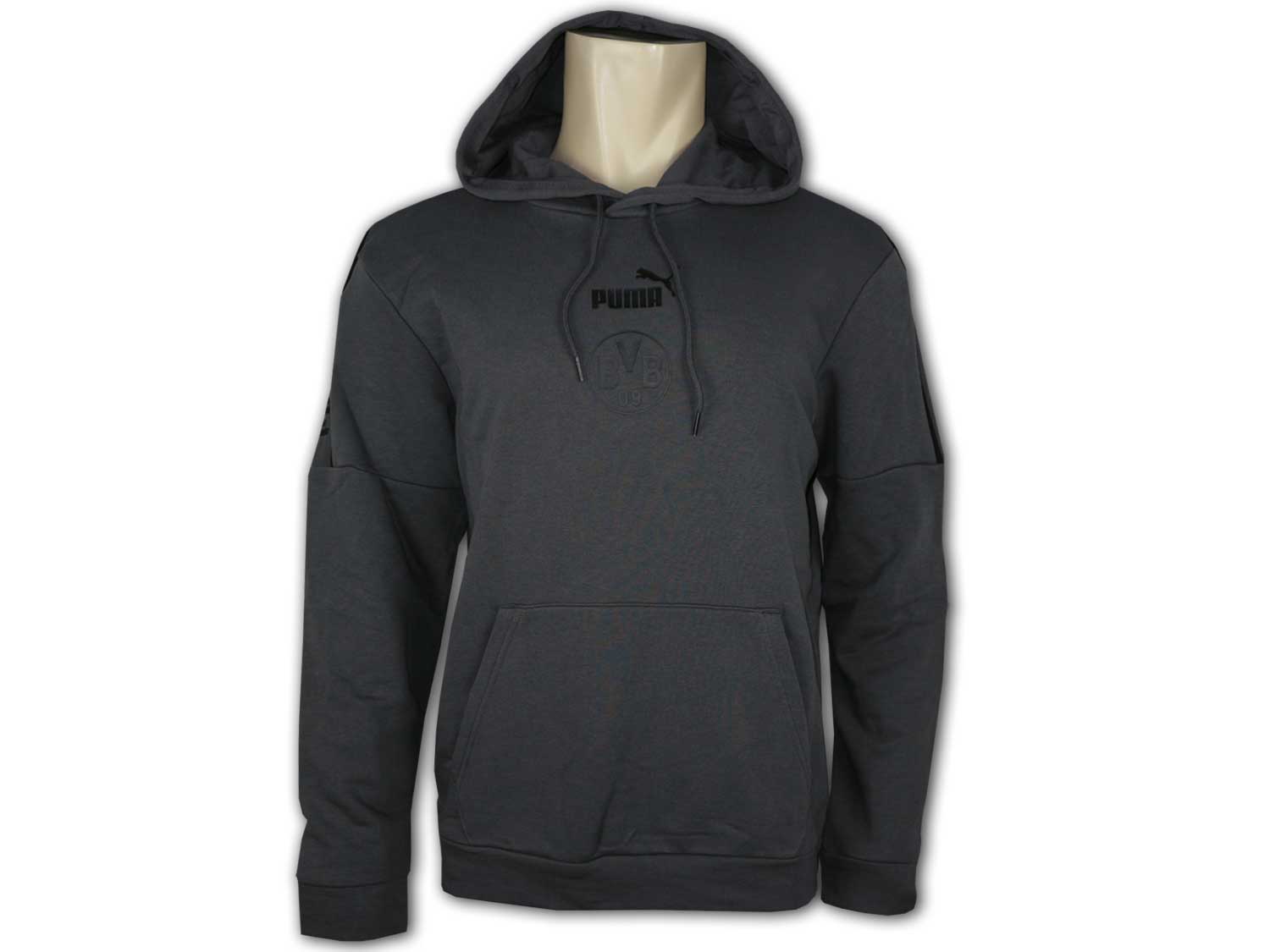Puma BVB ftblCulture Hoodie