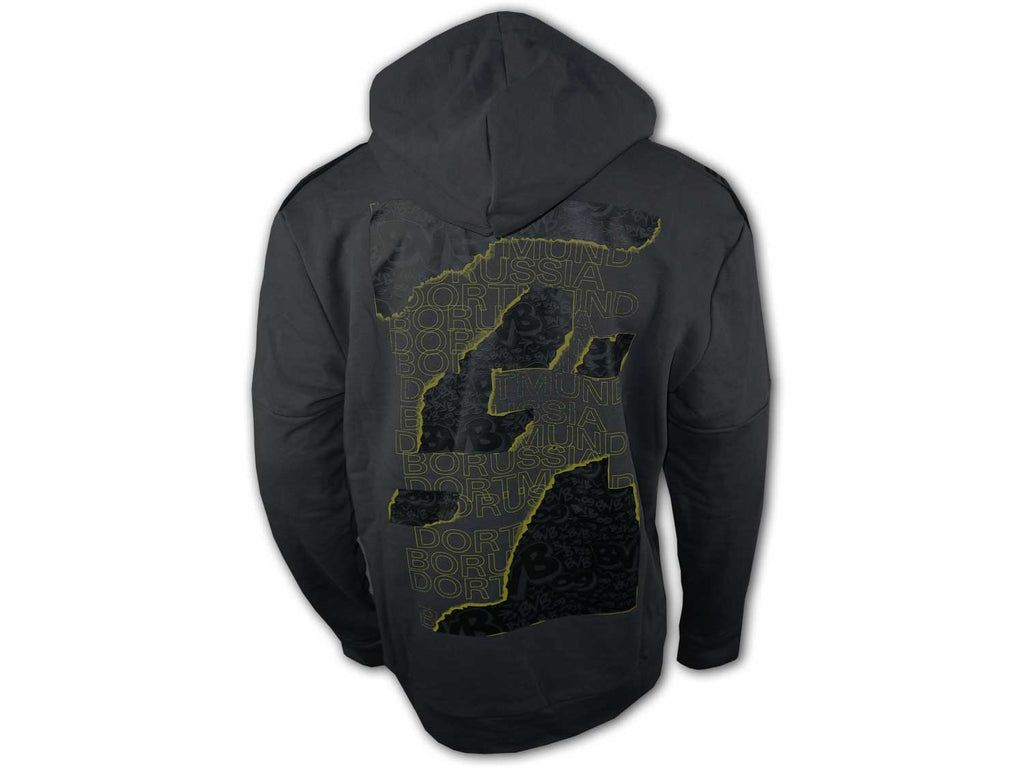 Puma BVB ftblCulture Hoodie