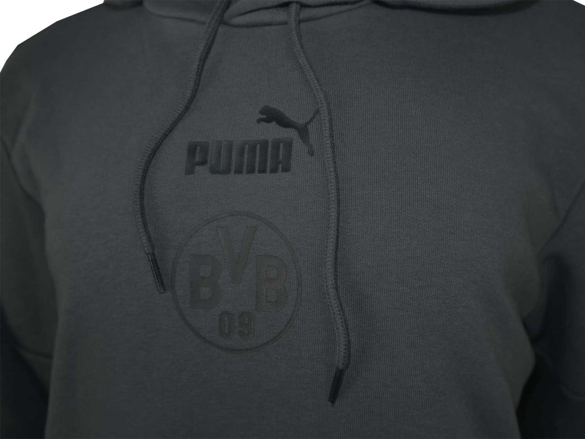 Puma BVB ftblCulture Hoodie