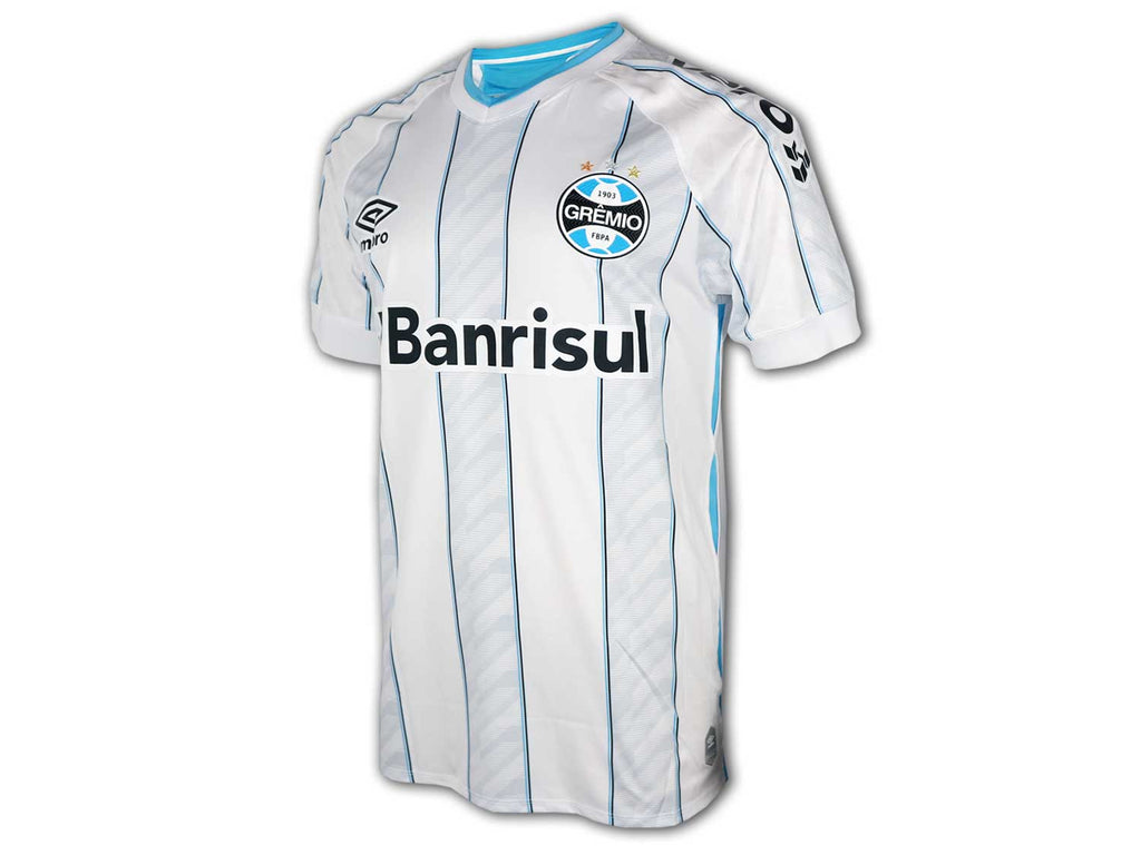 Umbro Gremio Trikot Auswärts 20/21