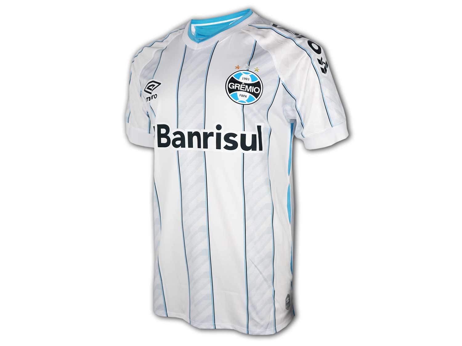Umbro Gremio Trikot Auswärts 20/21