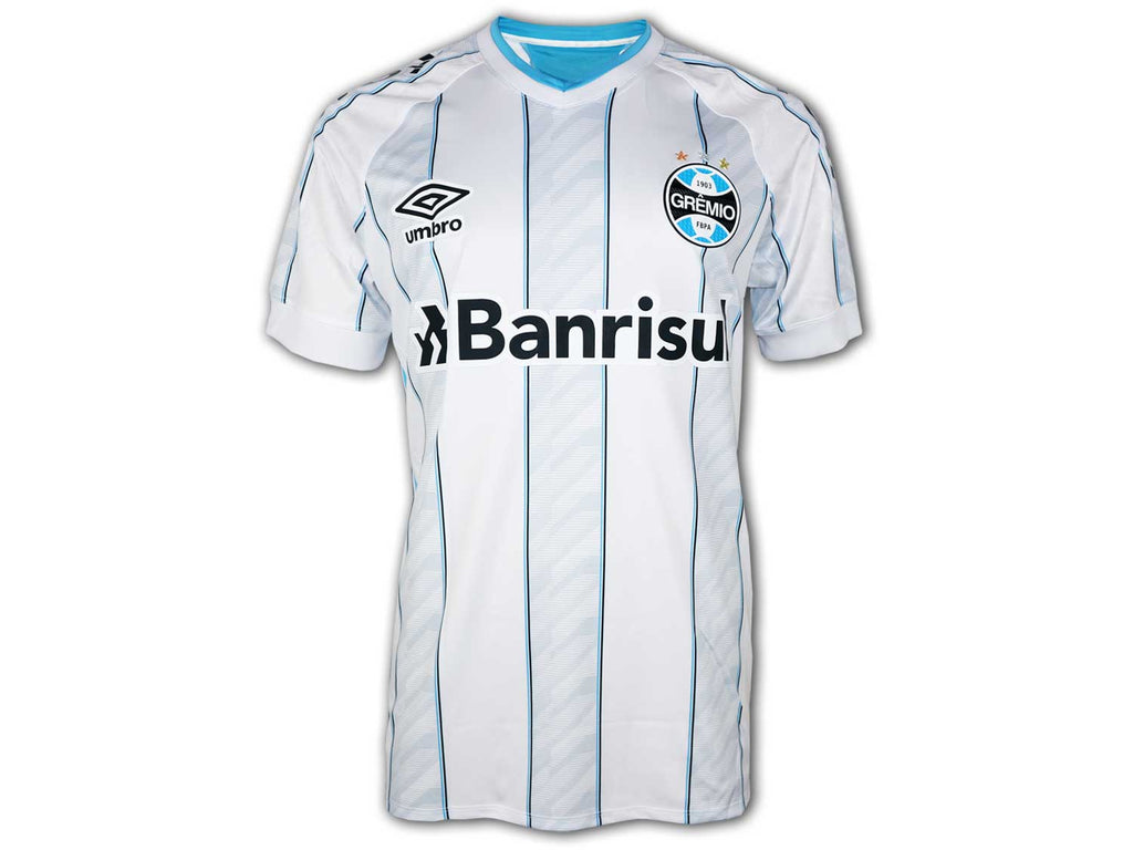 Umbro Gremio Trikot Auswärts 20/21