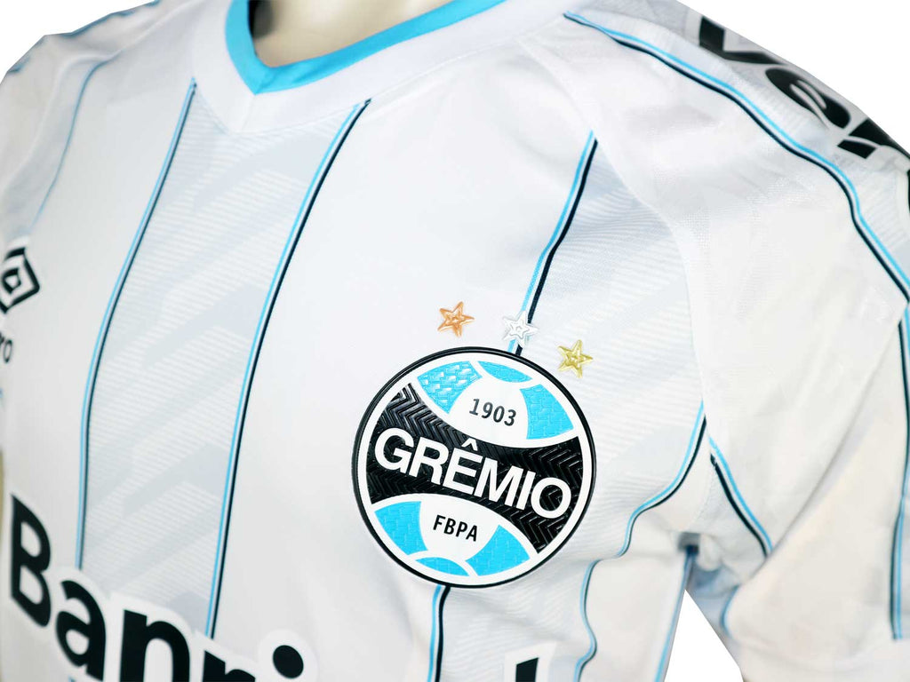 Umbro Gremio Trikot Auswärts 20/21