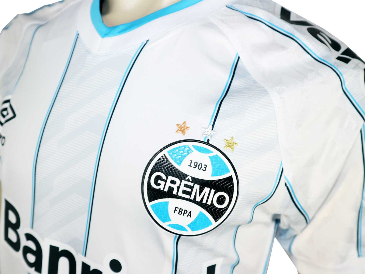 Umbro Gremio Trikot Auswärts 20/21