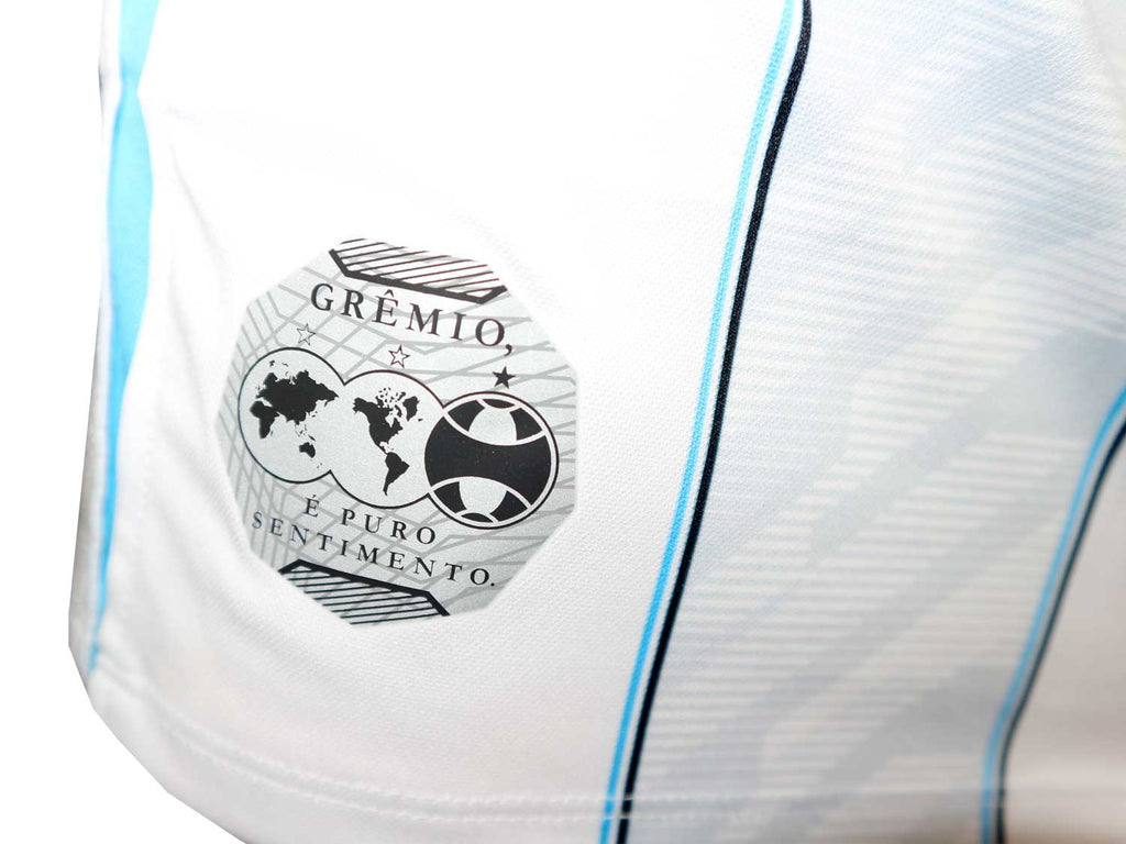 Umbro Gremio Trikot Auswärts 20/21