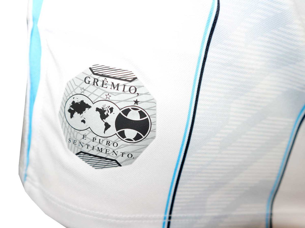 Umbro Gremio Trikot Auswärts 20/21