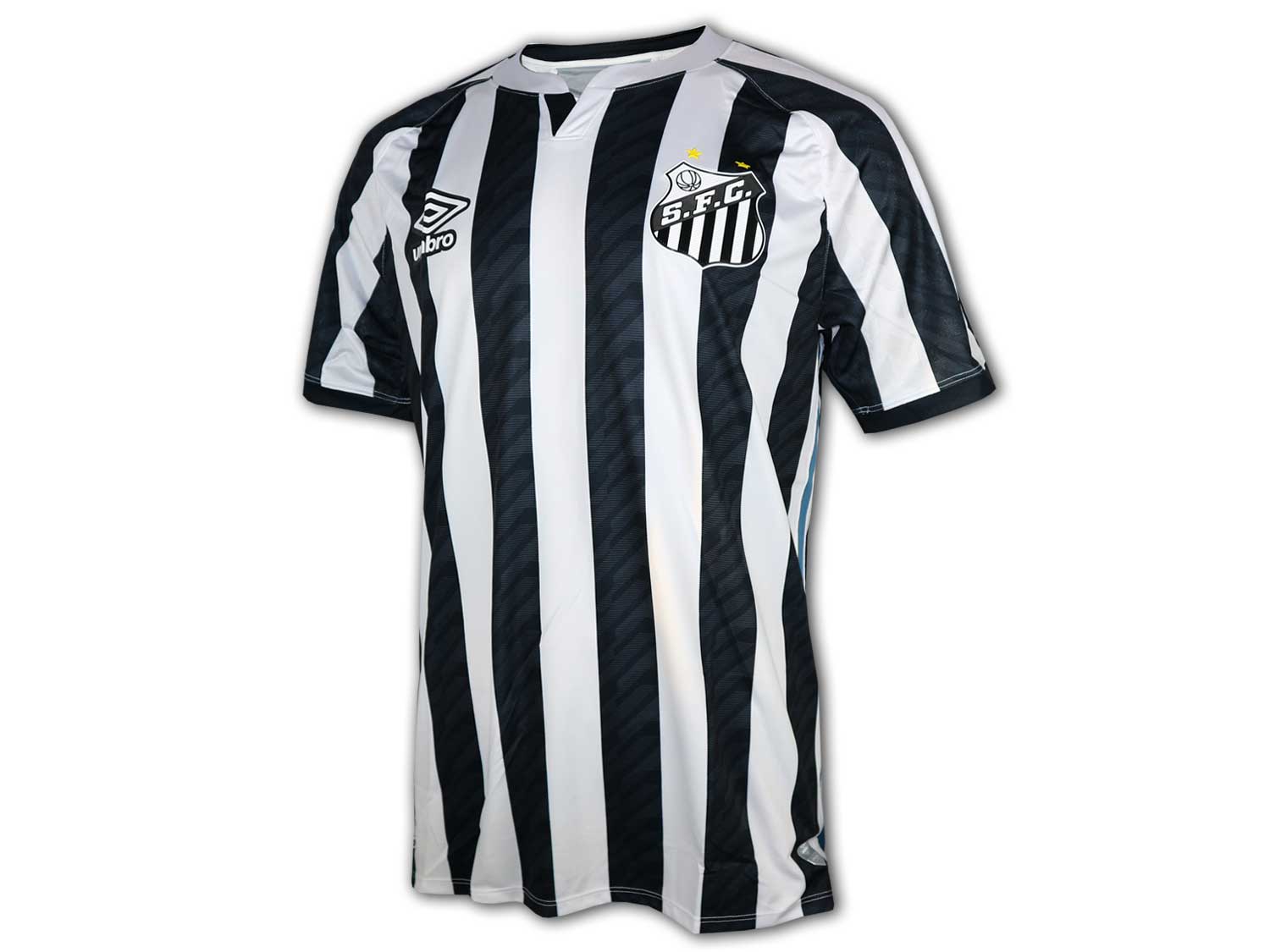 Umbro FC Santos Auswärtstrikot 20/21