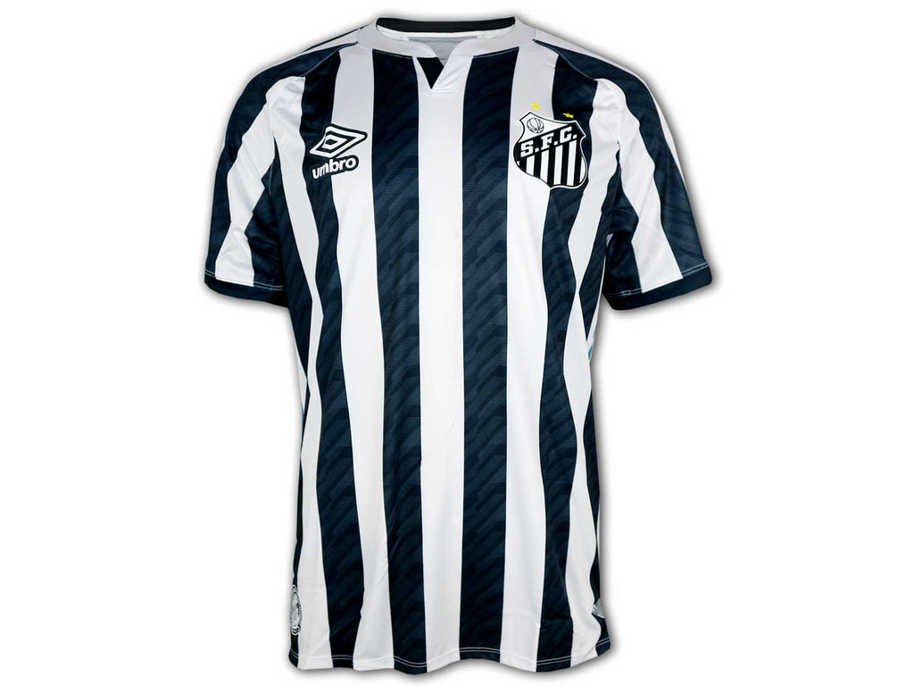 Umbro FC Santos Auswärtstrikot 20/21