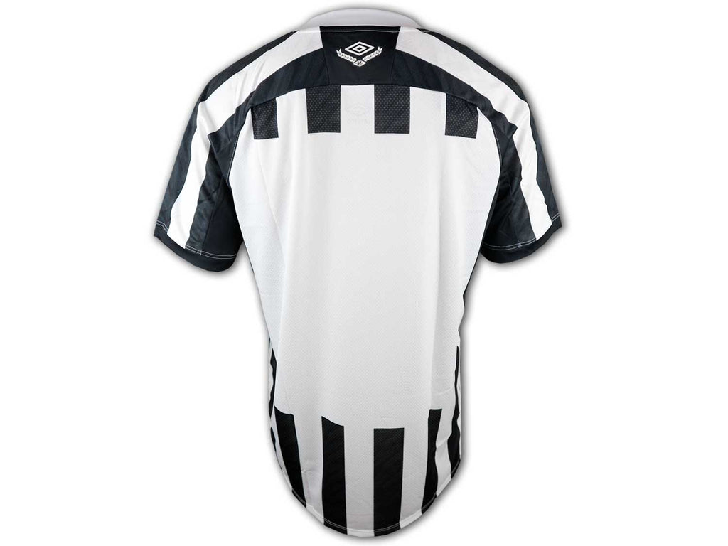 Umbro FC Santos Auswärtstrikot 20/21