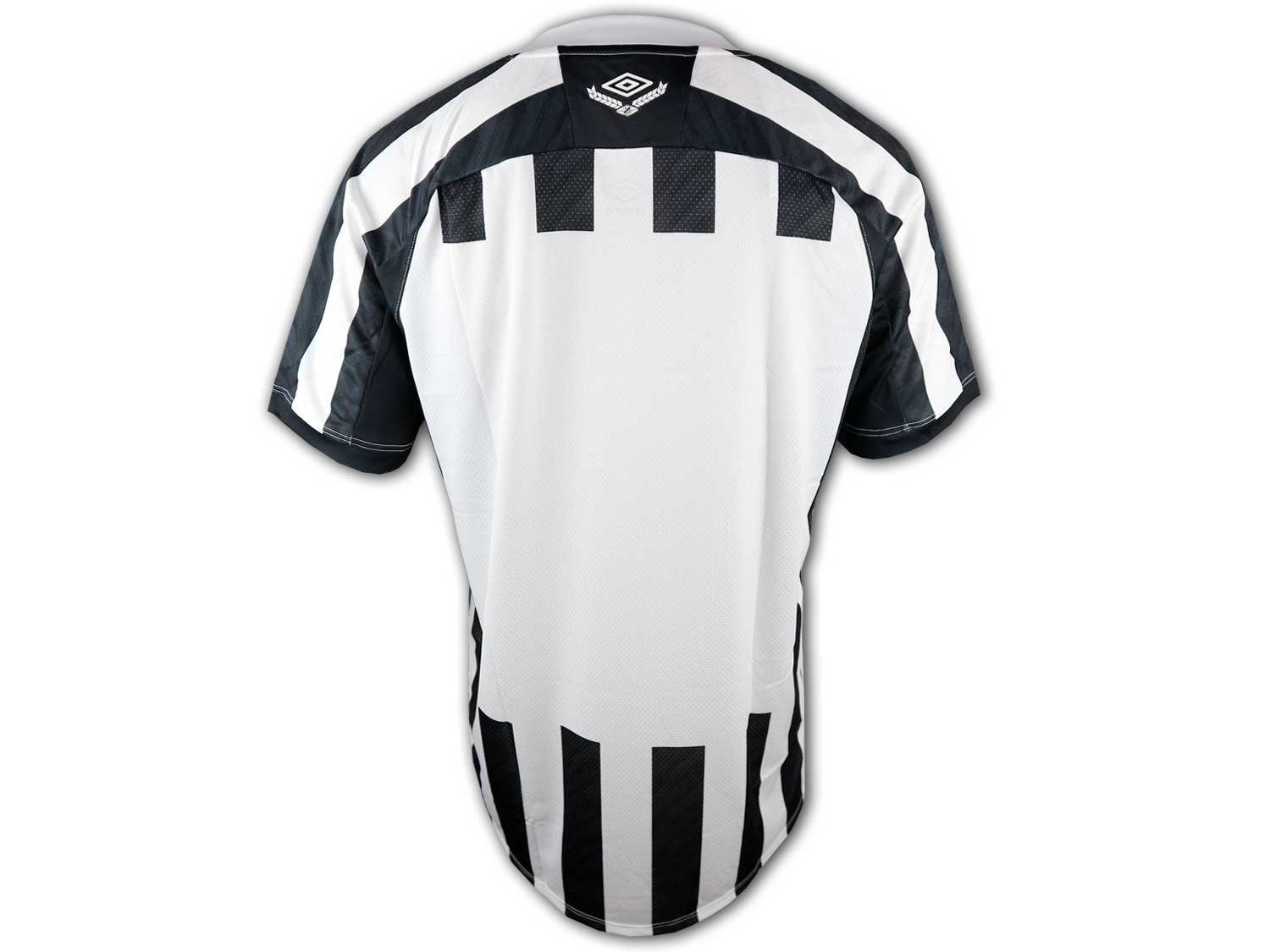 Umbro FC Santos Auswärtstrikot 20/21