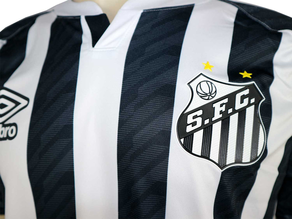 Umbro FC Santos Auswärtstrikot 20/21