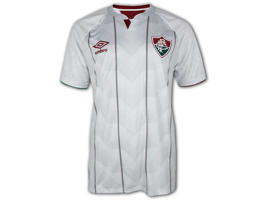 Umbro Fluminense Auswärtstrikot 20/21