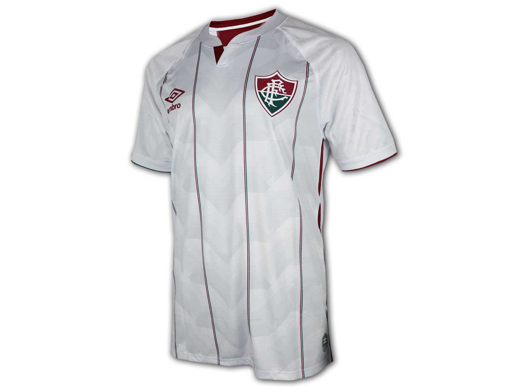 Umbro Fluminense Auswärtstrikot 20/21