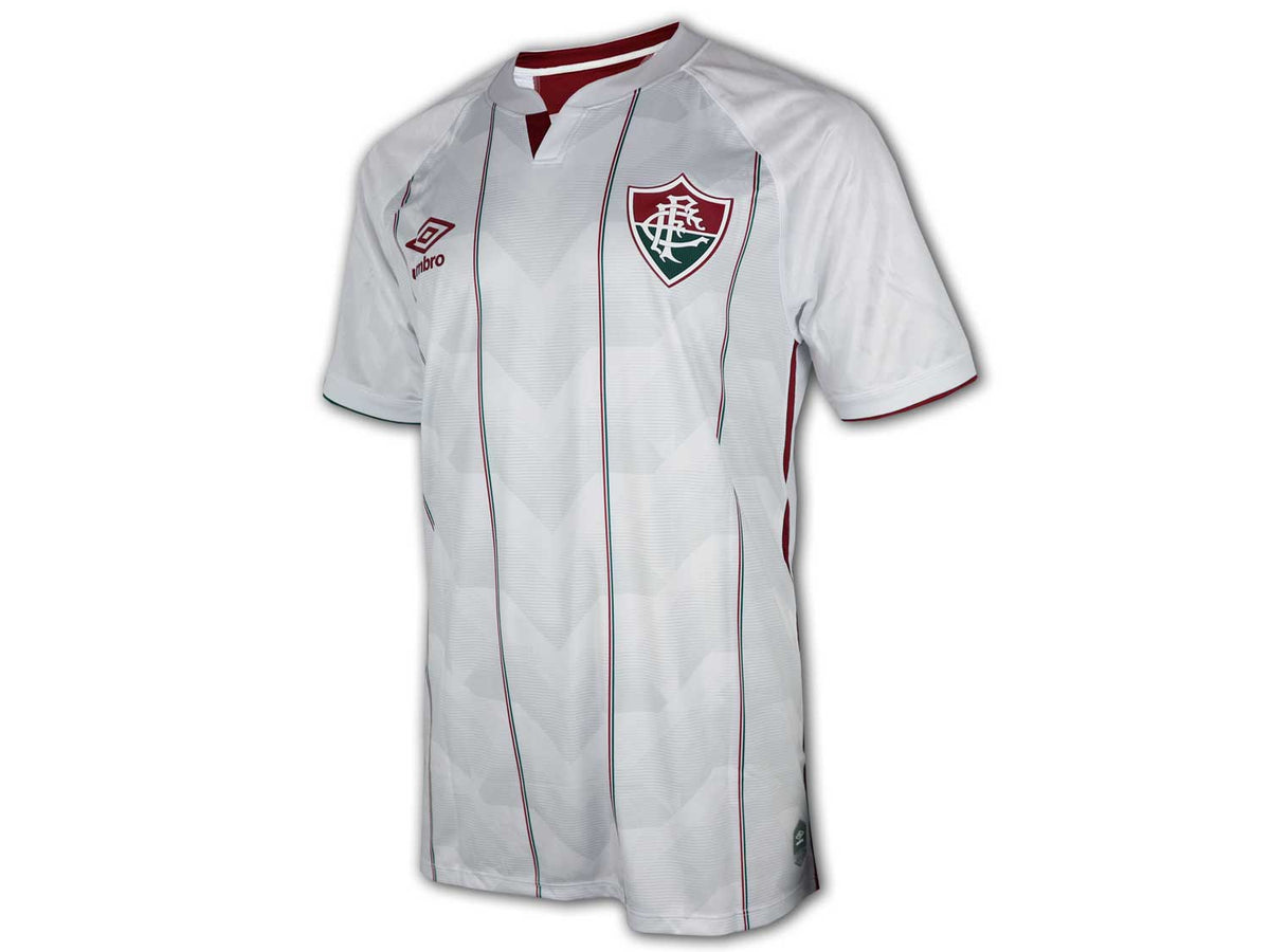 Umbro Fluminense Auswärtstrikot 20/21