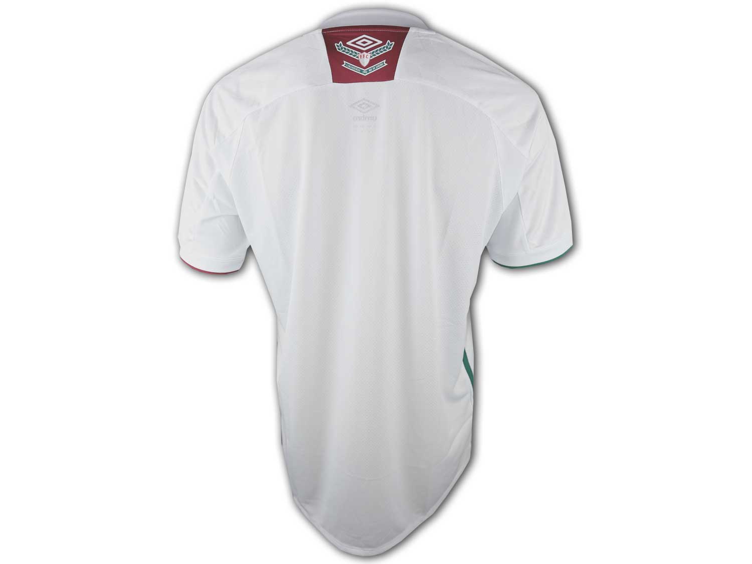 Umbro Fluminense Auswärtstrikot 20/21