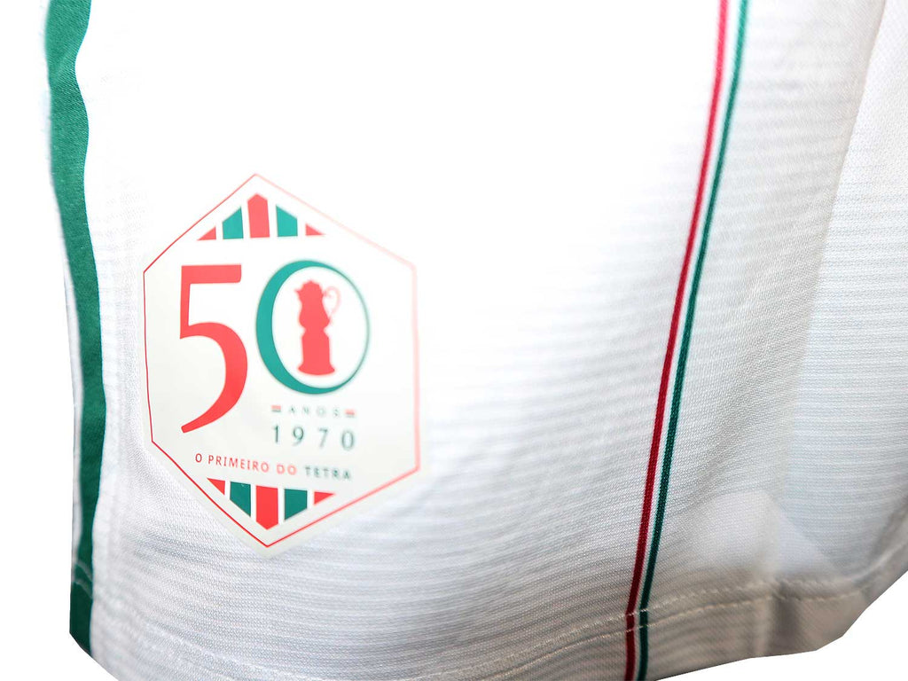Umbro Fluminense Auswärtstrikot 20/21