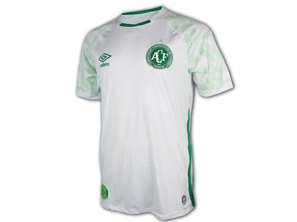 Umbro Chapecoense Auswärtstrikot 20/21