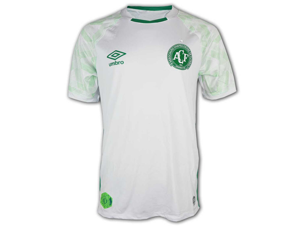 Umbro Chapecoense Auswärtstrikot 20/21
