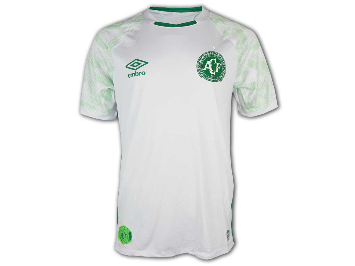 Umbro Chapecoense Auswärtstrikot 20/21