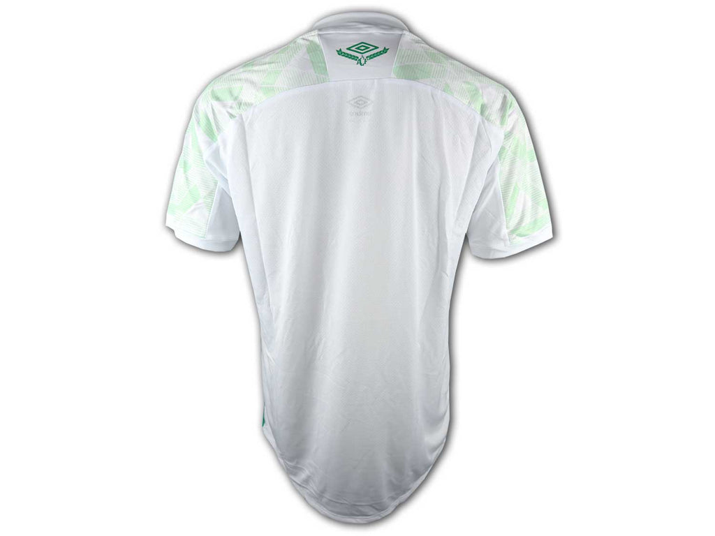 Umbro Chapecoense Auswärtstrikot 20/21