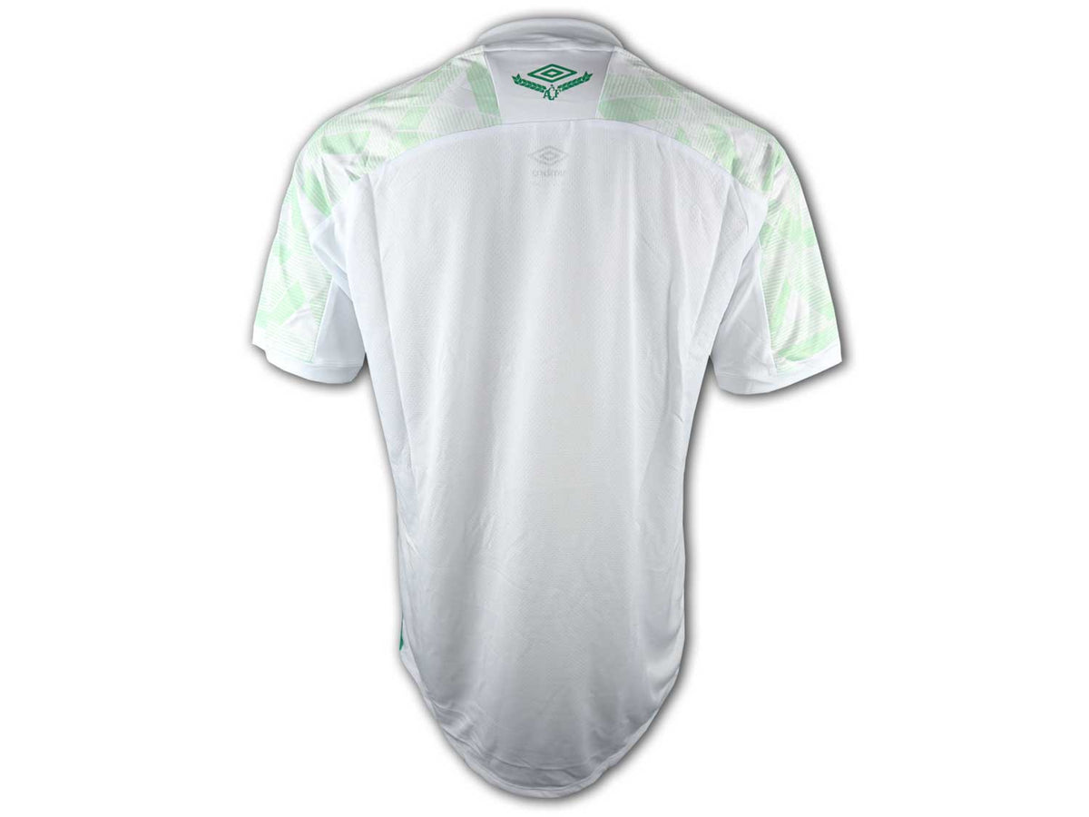 Umbro Chapecoense Auswärtstrikot 20/21