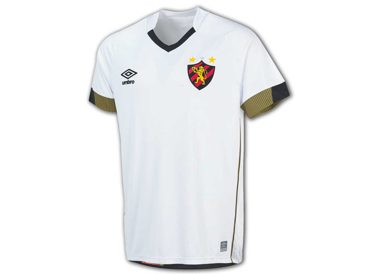 Umbro Sport Recife Auswärtstrikot 21/22