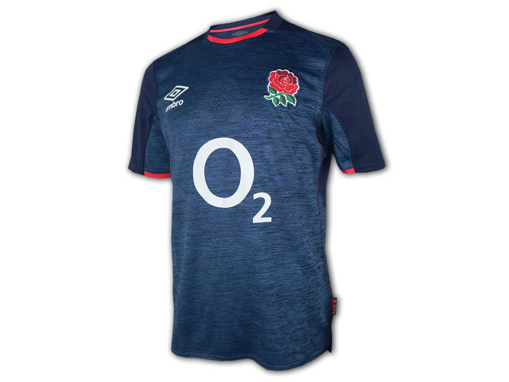 Umbro RFU England Alternate Replica Jersey