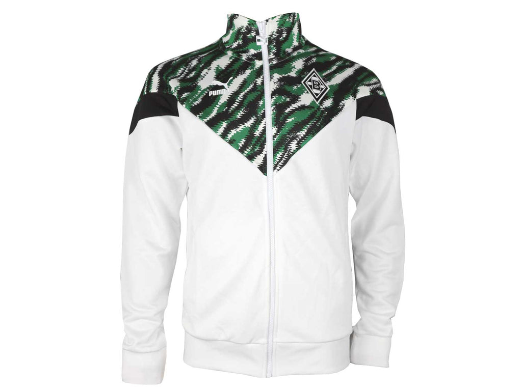 Puma Borussia M´ Gladbach Iconic Track Jacket