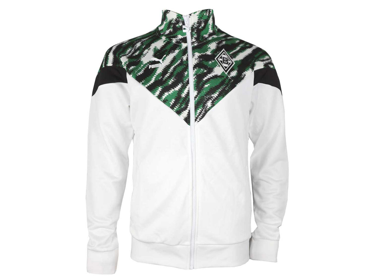 Puma Borussia M´ Gladbach Iconic Track Jacket